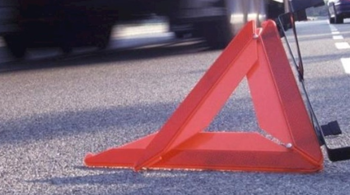 Deportasiya edilən qaçqınların avtobusu qəzaya uğradı - 71 ölü 