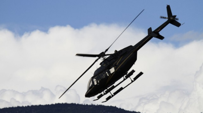 İtaliyada helikopter qəzasında 7 nəfər öldü   - YENİLƏNİB