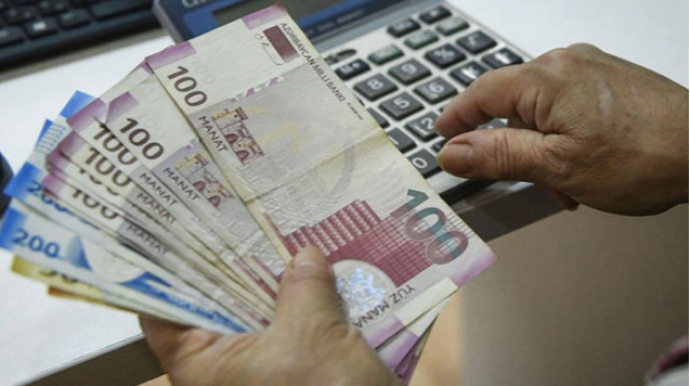 Bu gündən artırılan rüsumların - Siyahısı 