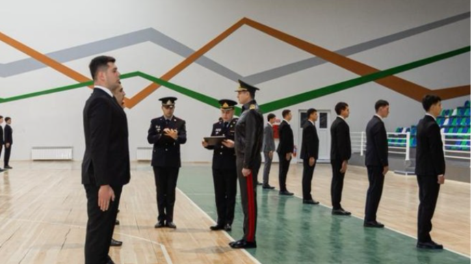 Vilayət Eyvazov Qubada qəbul və sıra baxışı keçirdi; 223 nəfəri işə götürdü - VİDEO