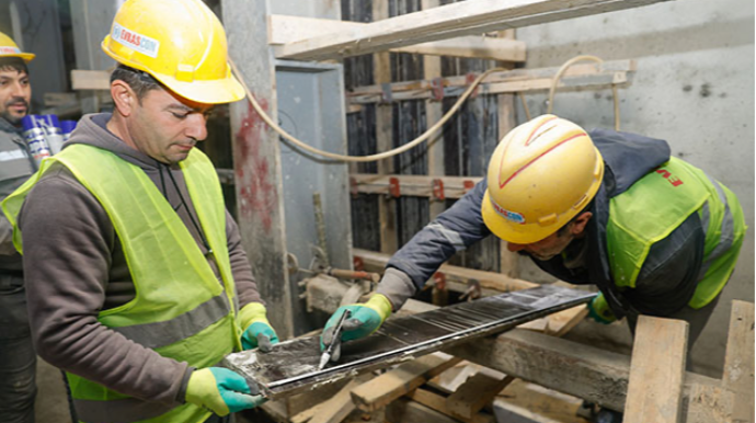 "28 May”da görülən işlər açıqlandı