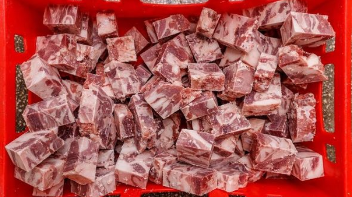 Azərbaycanda ət bahalaşacaq? - AÇIQLAMA + FOTO 