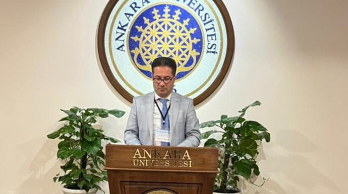 TƏBİB-ə yeni müşavir təyin edildi 