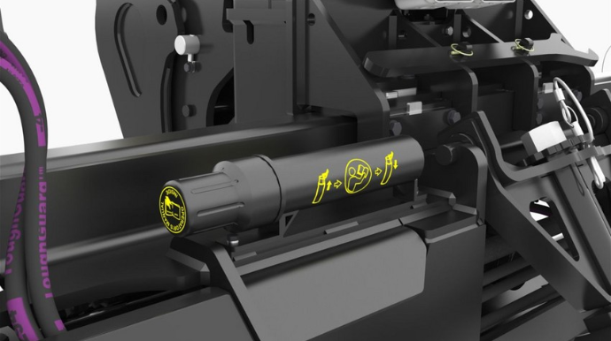 Gəncədə həyətdən 80 min manatlıq dəzgah oğurlanıb 