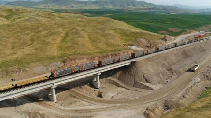 TRIPP layihəsinin STRATEJİ əhəmiyyəti: Mühüm detallar açıqlandı - VİDEO