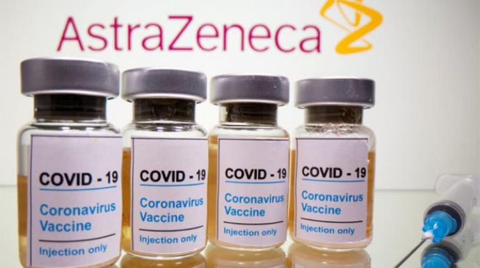 Azərbaycana daha 432 min doza "AstraZeneca" vaksini gətiriləcək