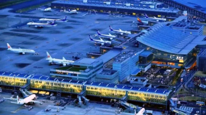 Dünyanın ən təmiz 10 hava limanı – SİYAHI 