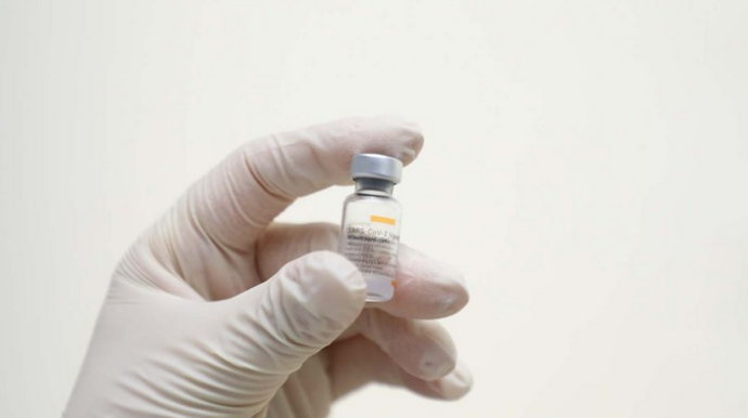 Azərbaycanda peyvənd olunanların sayı açıqlanıb  - FOTO