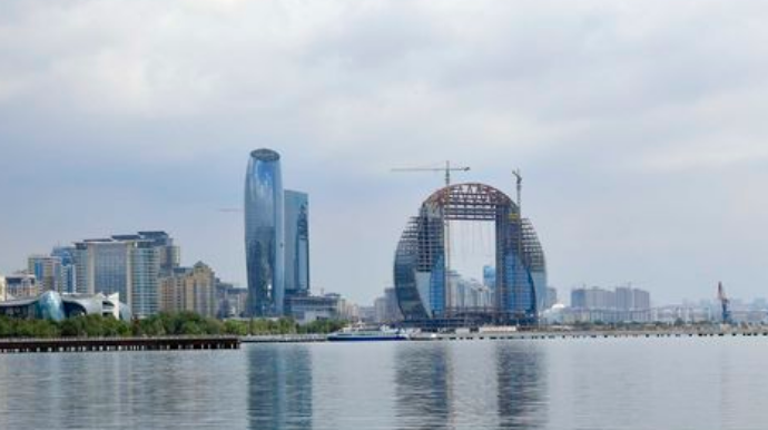 Прогноз погоды в Азербайджане на 29 декабря