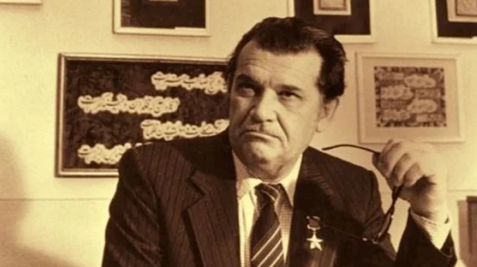 Ziya Bünyadovun qatilini azadlığa çıxarmaq istəyənə - Ağır cəza verildi 