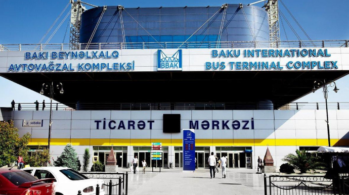 Nazir müavini:  "Bakı avtovağzalında hələ də tam qayda-qanun yarada bilmirik"