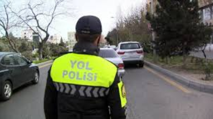 Yol polisi reyd keçirdi  - İki rayonda narkoman sürücülər SAXLANILDI 