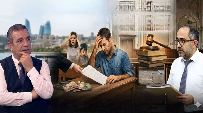 “Bu şəxslər cəriməni hansı vəsait hesabına ödəyəcək?...” - Yeni cərimələr dalğası gəlir!