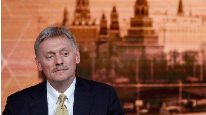 Peskov:  “Rusiya, Ermənistan və Azərbaycan liderləri MDB sammiti çərçivəsində söhbətləşə bilərlər”