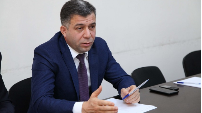 “Azəriqaz”-ın baş direktoru: “Qazın tariflərinə baxış qaçılmaz idi” 