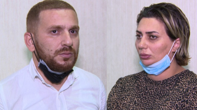 Azərbaycanda saxta kriptovalyuta satan cinayətkar dəstə üzvləri saxlanılıb  - FOTO