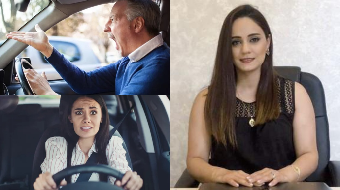Tıxaclar stress və aqresiyaya, dolayı yolla da qəzalara səbəb olur – PSİXOLOQDAN AÇIQLAMA - FOTO