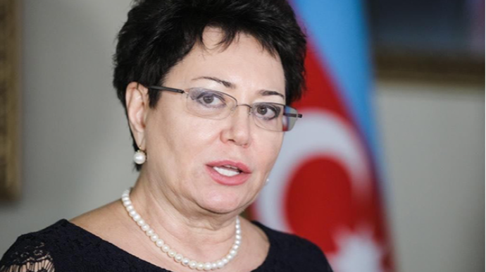 Prezidentdən Elmira Axundova ilə bağlı Sərəncam 