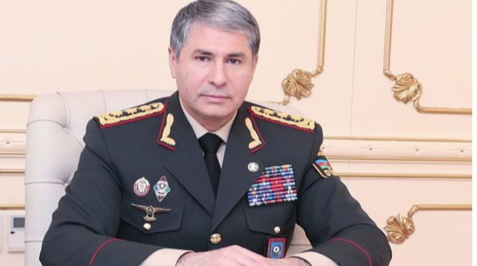 Vilayət Eyvazovdan yeni TƏYİNAT 