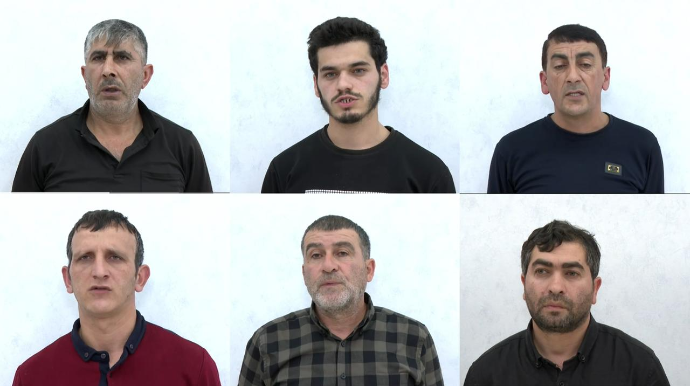 DİN və AQTA birgə əməliyyat keçirdi - 2 tona yaxın yararsız ət aşkarlandı - VİDEO