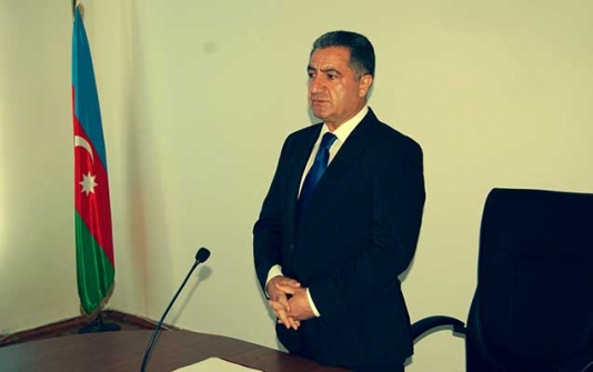 İcra başçısının qardaşı oğluna cinayət işi açıldı - 300.000 manatlıq kredit müqaviləsi