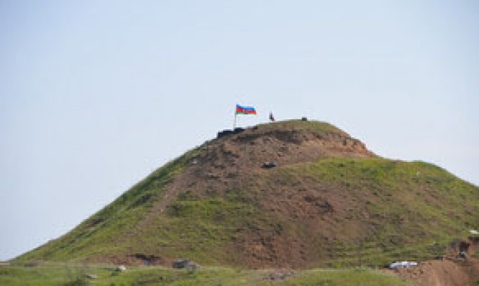 Azərbaycan ordusunun aprel qələbəsindən 2 il ötür