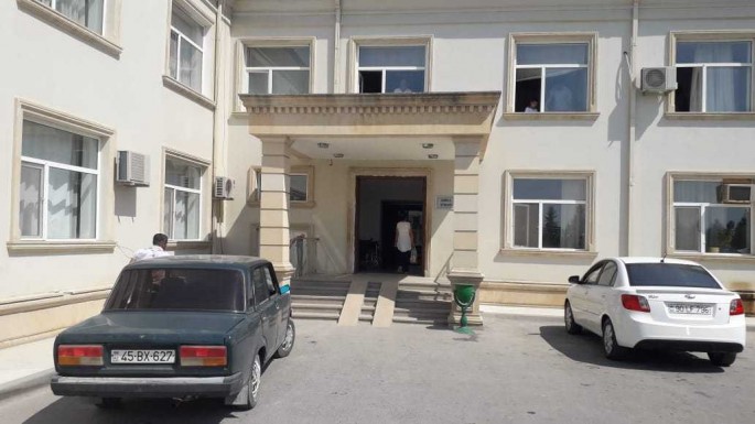 Kürdəmirdə traktor aşdı: iki uşaq xəsarət alıb