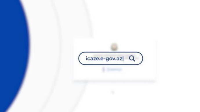 Bu şəxslərin icazəsi ləğv olunacaq - Nazirlik açıqladı 