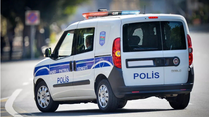Sabirabadda azyaşlıya qarşı əxlaqsızlıq edən şəxs həbs edilib - FOTO 