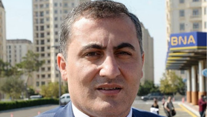 Mais Ağayev koronovirusa qalib gəldi  - FOTO