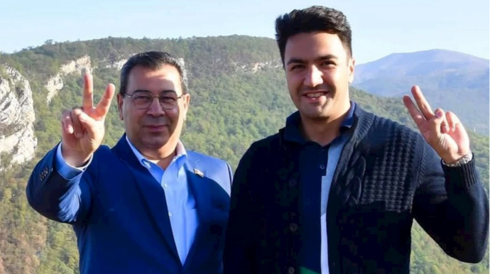 Qalmaqallı hadisəyə görə Səməd Seyidovun köməkçisi də işdən çıxarıldı 