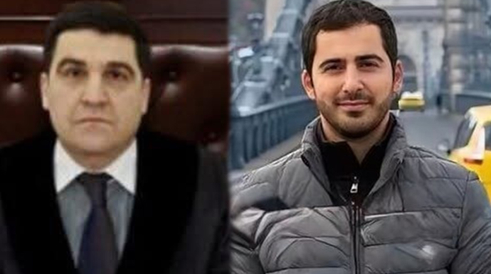 Məhkəmə sədrindən oğlunun ailəsindəki faciə ilə bağlı AÇIQLAMA: "Özləri bilər, bir də ..."