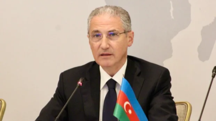 "Limanlara gəmilərin qəbulu çətinləşir" - Muxtar Babayev 