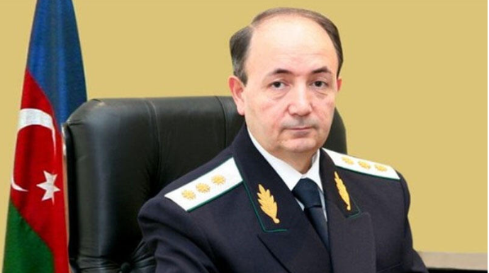 Nizami Qocayevin yerinə o gətirildi