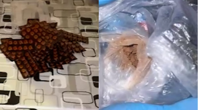 Ötən gün 23 kiloqram narkotik dövriyyədən çıxarıldı 