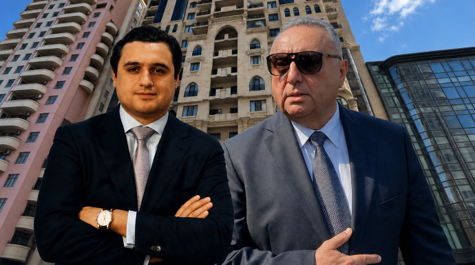 Eldar Mahmudovun oğlunun evsiz qoymaq istədiyi ailələr - Ali Məhkəməyə üz tutdu 
