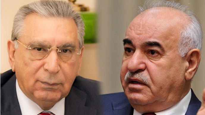 Elton Məmmədov milyonlar mənimsəyibmiş - Sadiq adamı idi... 