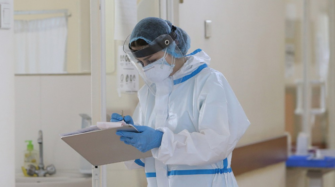 Ermənistanda koronavirusun nadir növü yayıldı