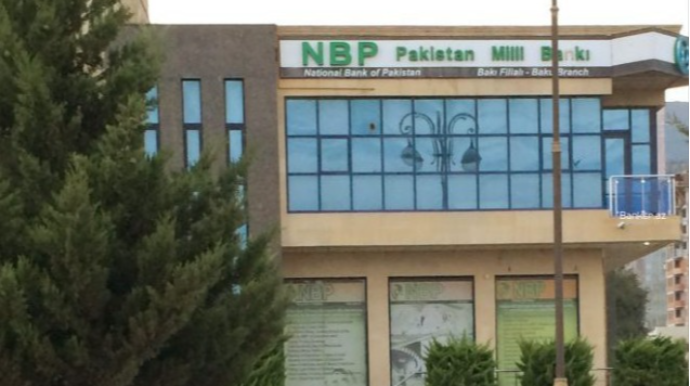 Azərbaycanda daha bir bank bağlandı