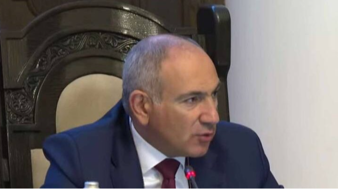 Ermənistan vətəndaşları Şuşaya gedə bilər – Paşinyan