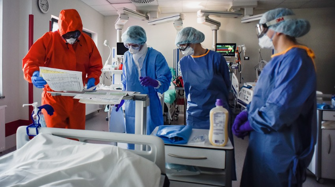 Virusdan sağalanlara xəbərdarlıq: “Bu hallar varsa, həkimə müraciət edin”