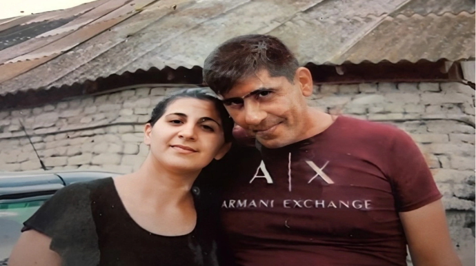 Ucarda arvadını öldürən şəxslə bağlı qərar ləğv edildi 