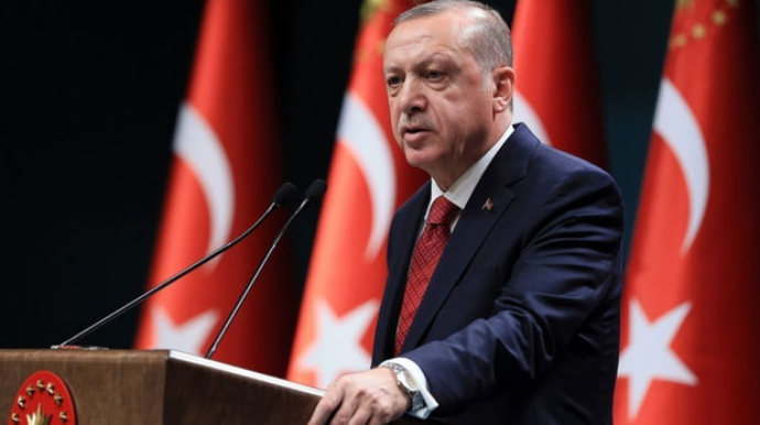 Ərdoğan:  “Azərbaycanın qələbəsindən sonra Qafqaz bölgəsi özünün yeni dönəminə daxil olub”