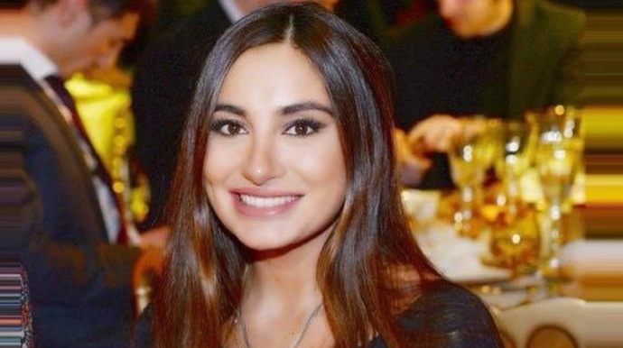 Arzu Əliyevadan Naxçıvana səfəri ilə bağlı daha bir paylaşım - VİDEO