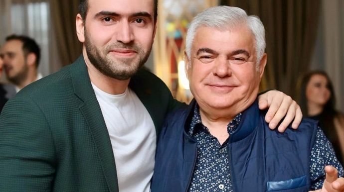 Ziya Məmmədovun qardaşı oğlu sürücülük hüququndan məhrum edilir 