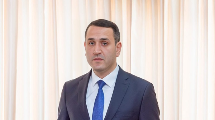 Naxçıvanın səhiyyə naziri işdən çıxarıldı 