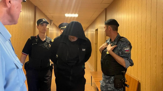 Telman İsmayılovun keçmiş mühafizəçisi 14,5 il azadlıqdan məhrum edilib 