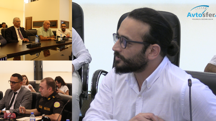 Dəmir yolunda baş verən qəzalarda məsuliyyət kimin üzərinə düşür? – RƏSMİ AÇIQLAMA  - VİDEO