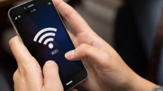 Nazirlik internet probleminin səbəbini açıqladı