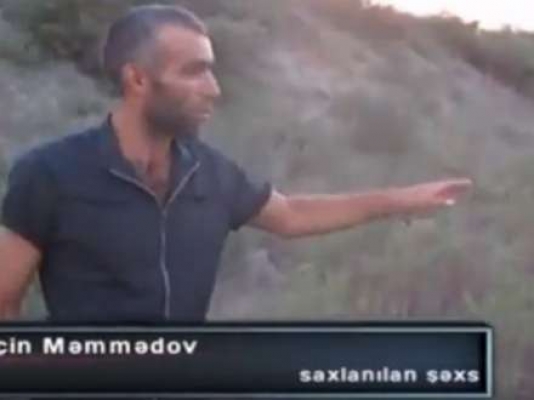 Oğru dəstə saxlanıldı: "Hərə bir tərəfdən qoyunları "Qazel"ə yüklədik" – VİDEO